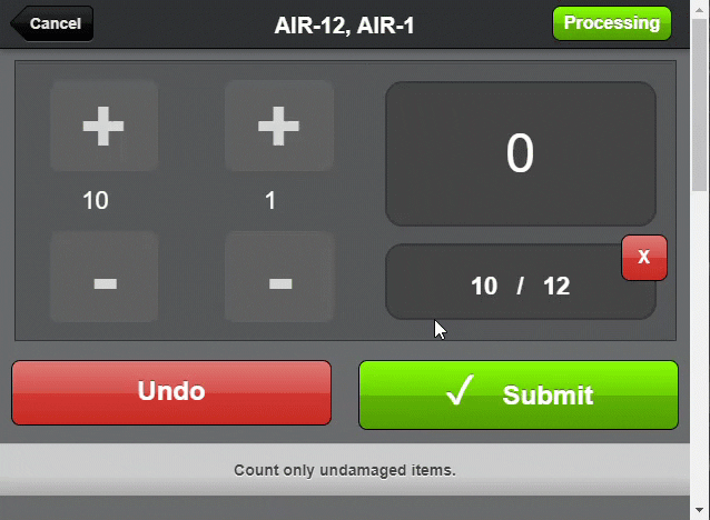 Animation of how the Franctional Counter works.